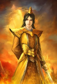 完美至尊
