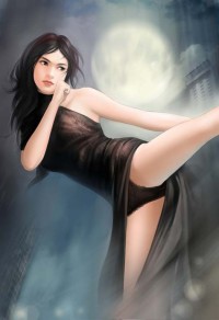 陳縱橫秋伊人