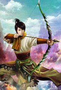 姐夫的榮耀續集之女王歸來